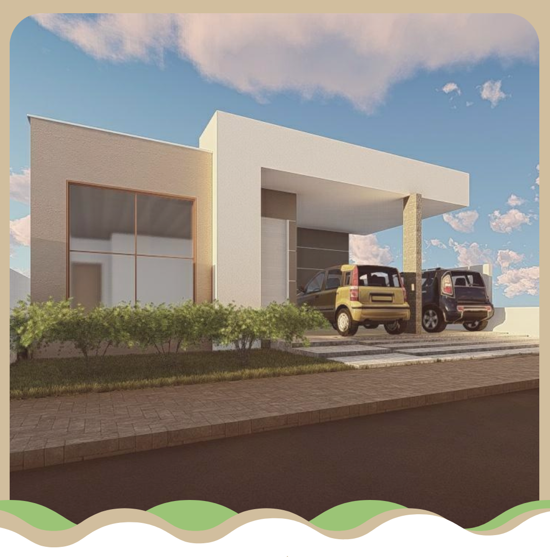Projeto de casa 2