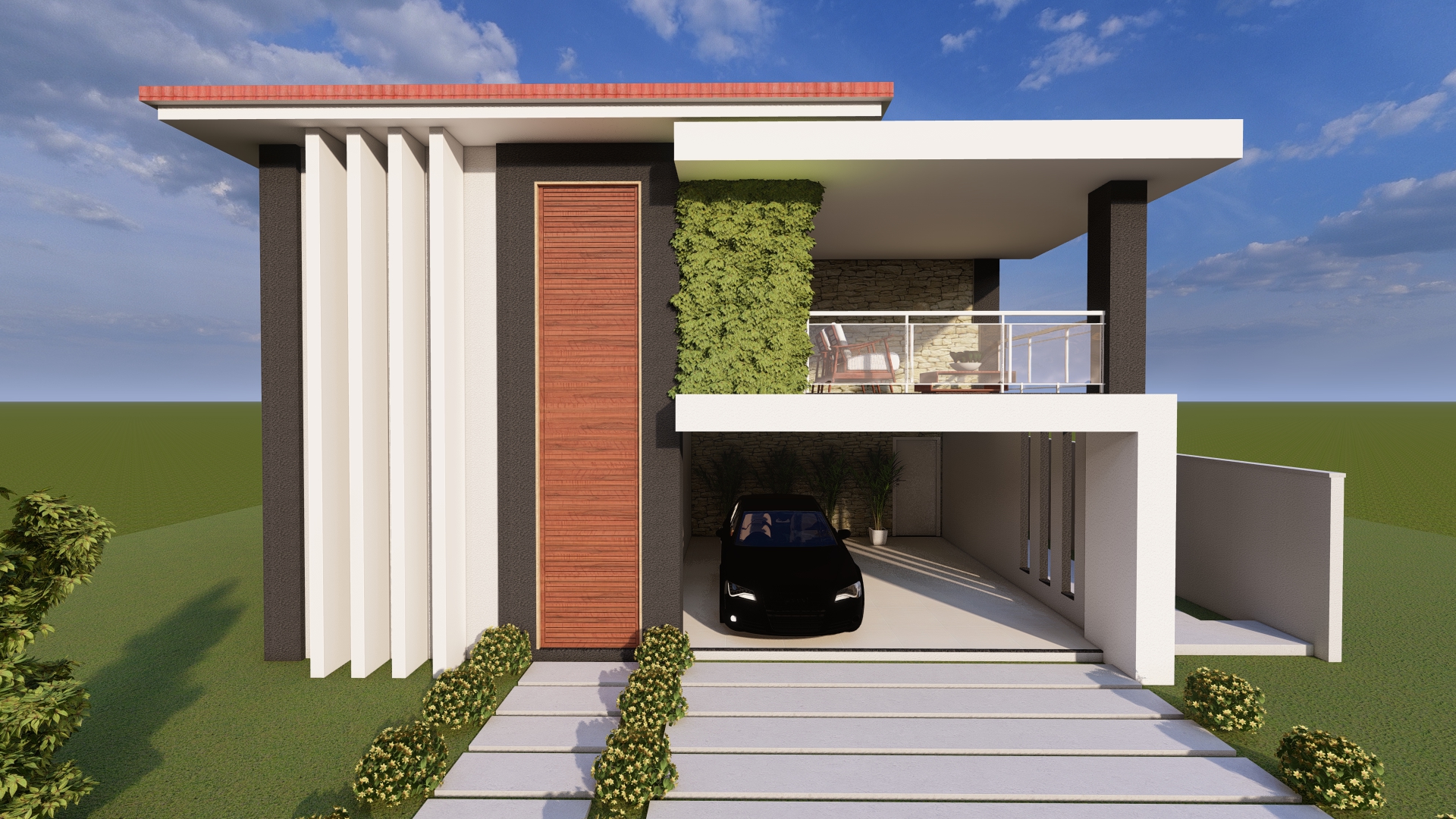 Projeto de casa 3