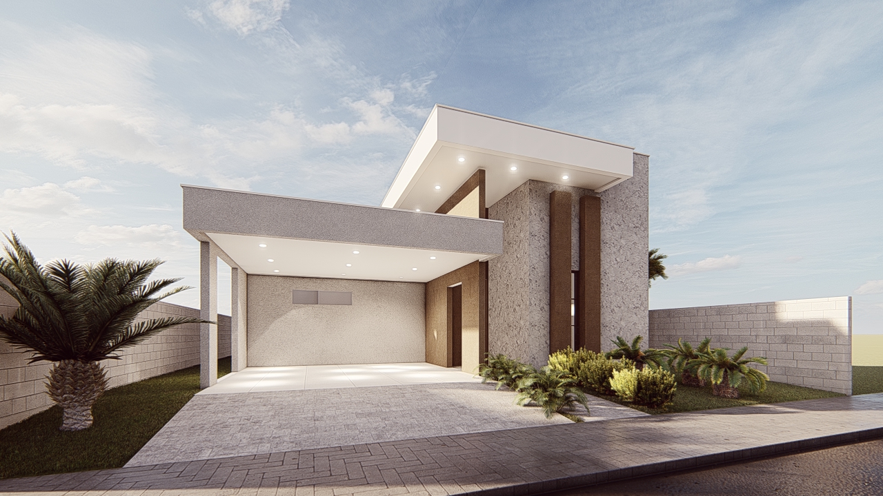 Projeto de casa 5