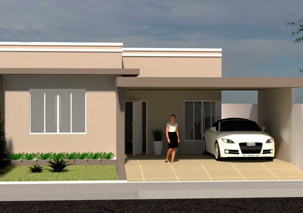 Projeto de casa 6