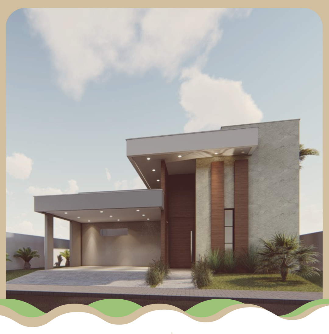 Projeto de casa 8