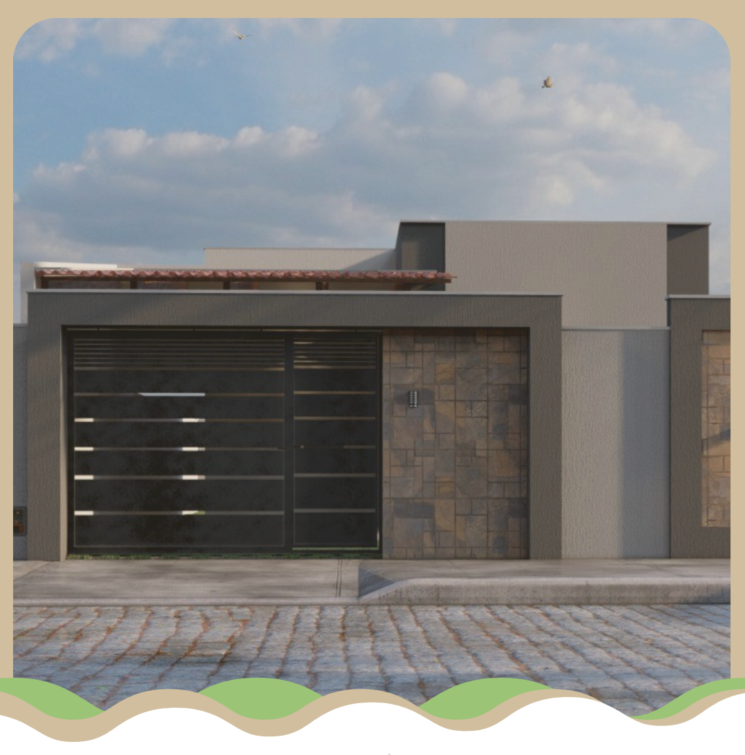Projeto de casa 9