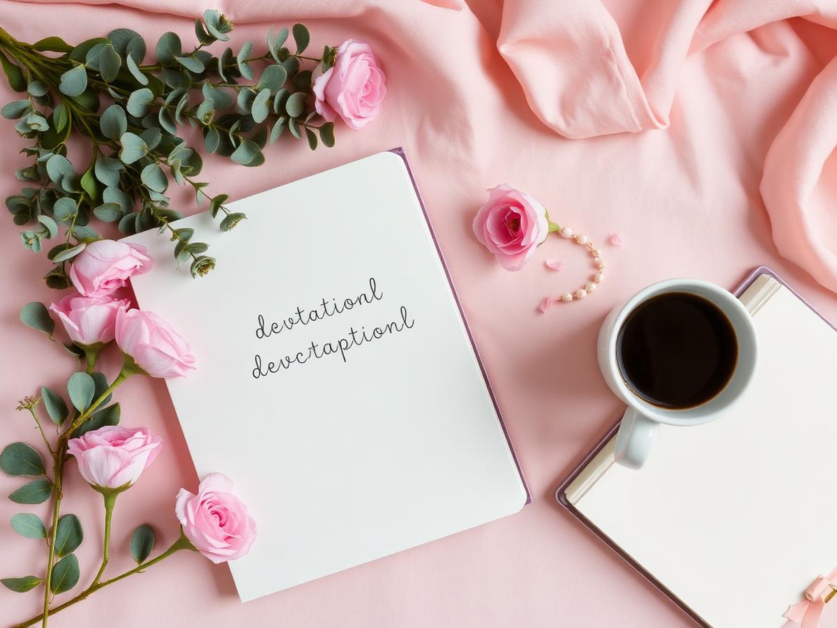 Devocional feminino