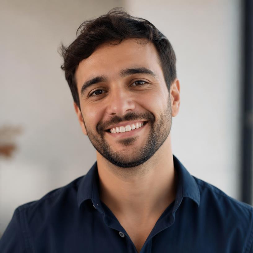 Foto de Carlos Pereira