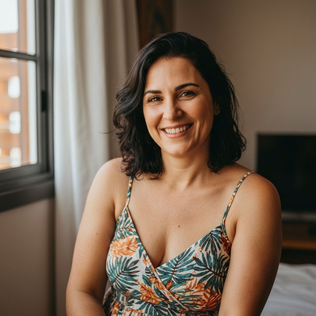 Foto de Ana Oliveira