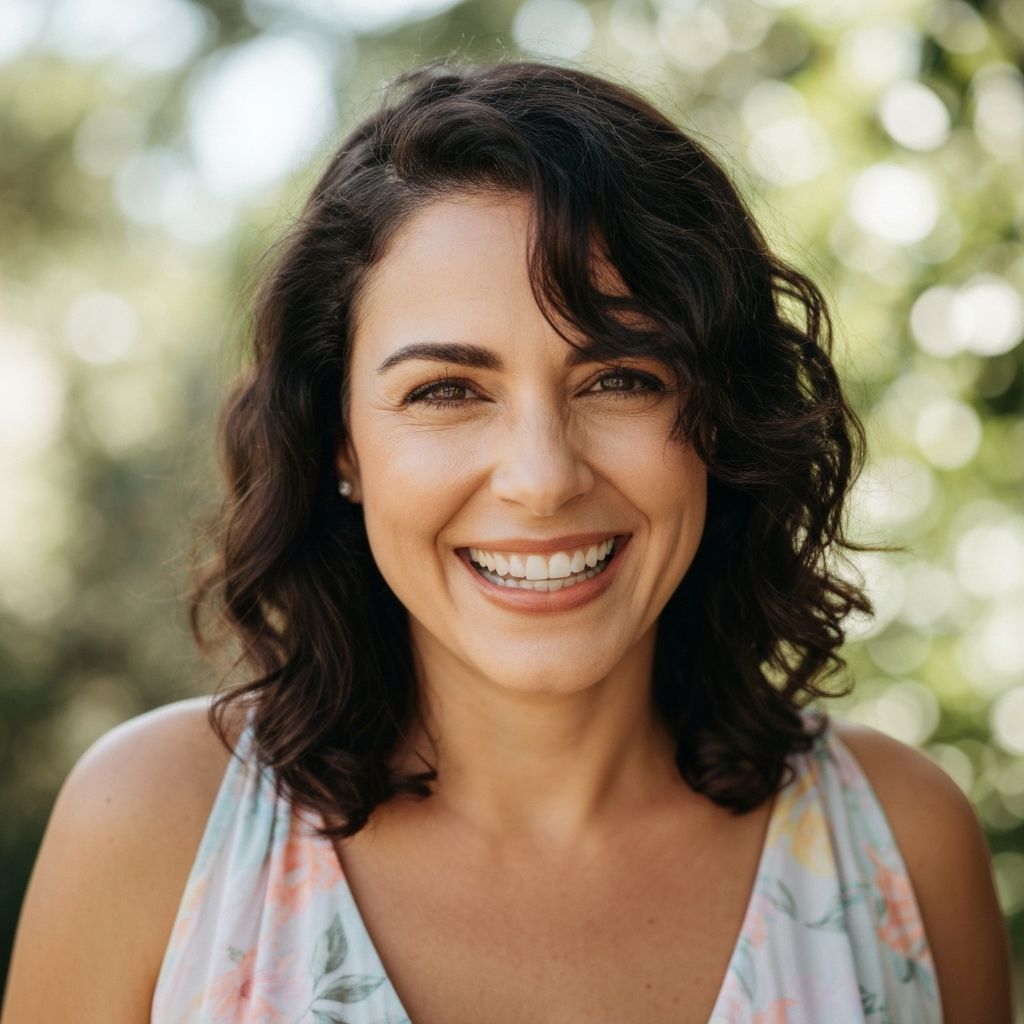 Foto de Camila Silva